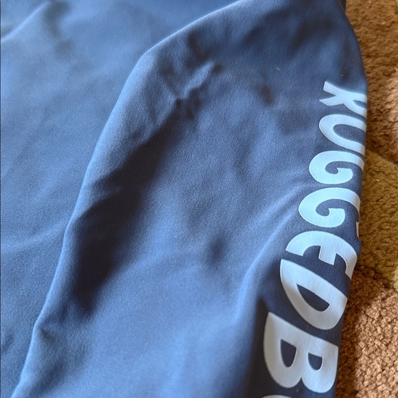 Rugged Butts Rashguard - Picture 2 of 5